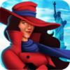 ��͵���ŵĹ��£�Where Is Carmen��v1.0.1 ��׿��