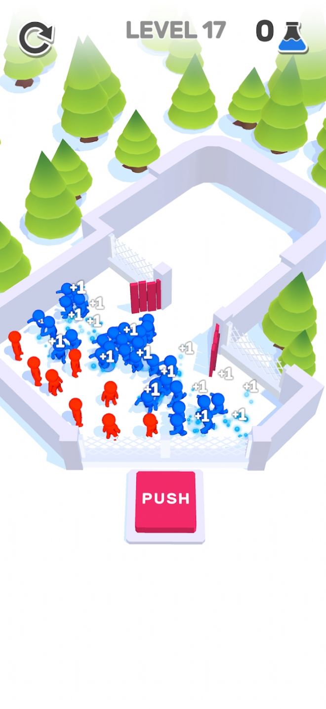 ��Ⱥ�滭��Crowd Painting��v0.1 ��׿��