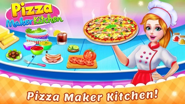 Pizza Makingv0.8 ׿