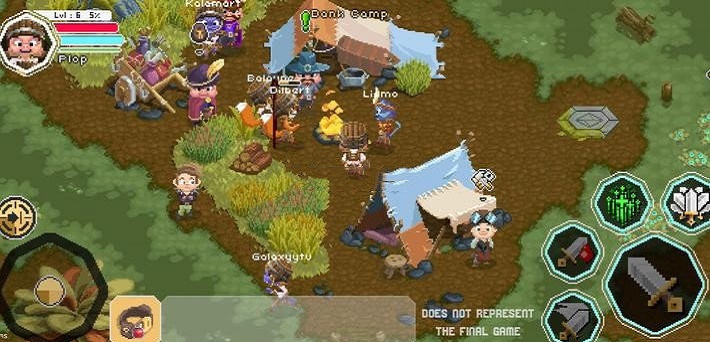 �ο�����NaicaOnlinev0.1.111 ��׿��