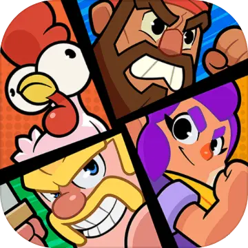 Squad Busters����С�����°�����v1.516.4 ��׿��