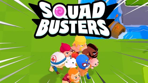 Squad BustersС°v1.516.4 ׿