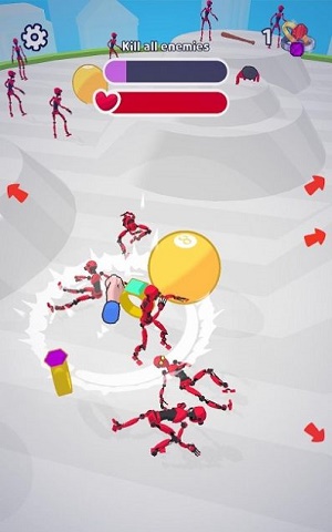 ����֮��HandyCrashv0.1.1 ���İ�