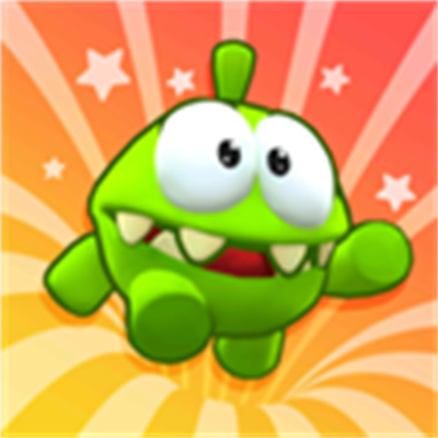 ��ķ����2Om Nom: Run 2v0.2.4 ��׿��