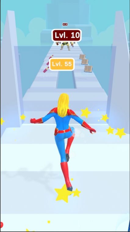 Ů����������Girl Power Runv0.2 ��׿��