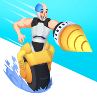 �ϲ����е��(Merge Cyborg)v0.0.8 ��׿��