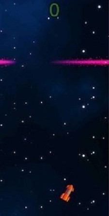 ҡ�ڵ��Ǽʷɴ�Wobbly Starshipv1.1 ��׿��
