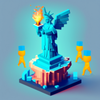 ���ؽ�����Pixel Buildersv0.1 ��׿��