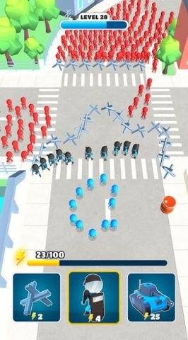 ��ɢ֧Ԯ��Evacuation Support��v0.1 ��׿��