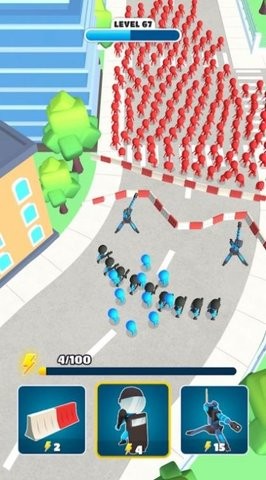 ��ɢ֧Ԯ��Evacuation Support��v0.1 ��׿��