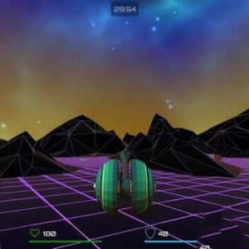 ��ʻ��������սSphere Combat