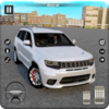 真实吉普车停车场(JeepCarParking)v1.0.2 中文版