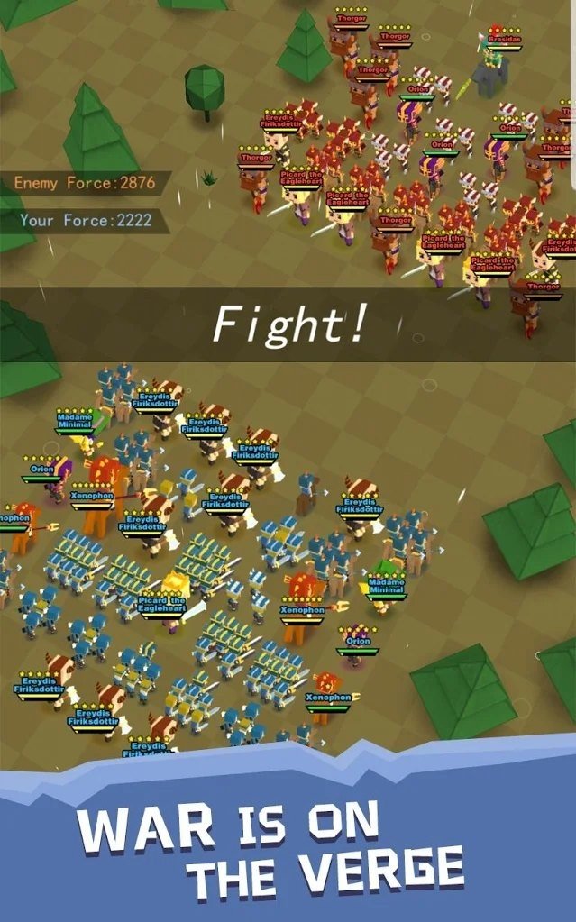 С��������������Tiny Clans��v1.0.6 ��׿��