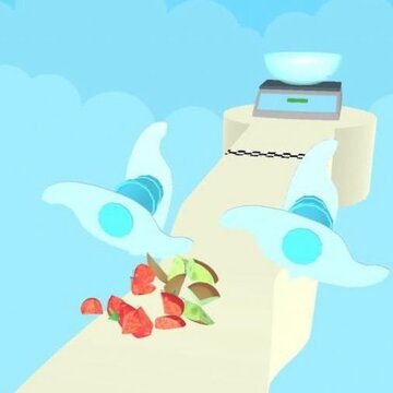 ��Ƭ������Slicer Run