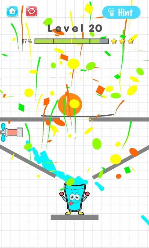 �ҵ�΢ЦMy Smile CupV0.1 ��׿��