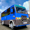 �����ʿģ��(Minibus Simulator Bus Games 3D)v4 ���İ�