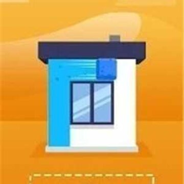 房屋绘画House Drawing 房屋绘画House Drawing