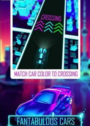 �쳵���Car Rushv1.2 ��׿��