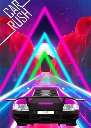 �쳵���Car Rushv1.2 ��׿��
