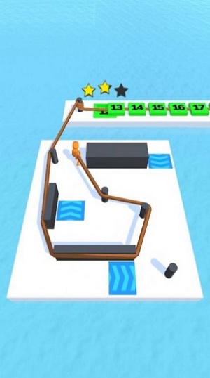 ����ǣ���ܿ�Tug Linev0.1.1 ��׿��