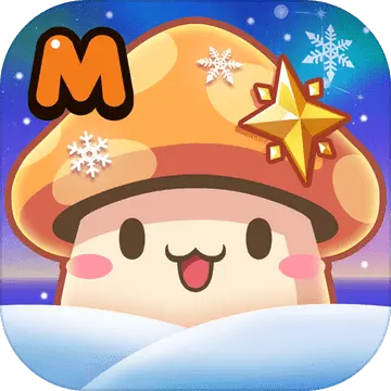 ð�յ�����MapleStory M���ʷ�����v1.9600.4041 ��׿��