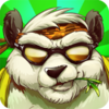 ɭ�ַ�����è�ķ�ŭ��Panda��v1.0 ��׿��
