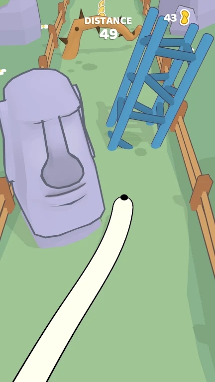 long nose dog���İ�v1.0.6 �ٷ�����