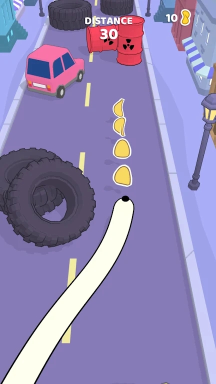 long nose dog���İ�v1.0.6 �ٷ�����