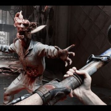 ԭ��֮���ֻ���Atomic Heart: MOBILE