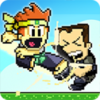 Ӣ�۵��ȹ���Dan The Manv1.10.92 ��׿��