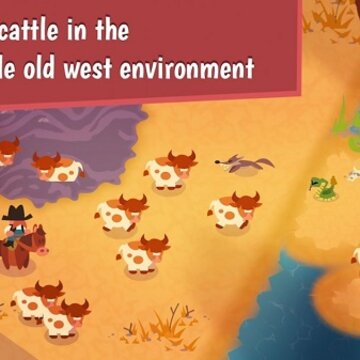 ţ�й�Cowboy Valley