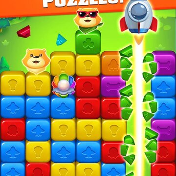 ��߷������Toy Crush