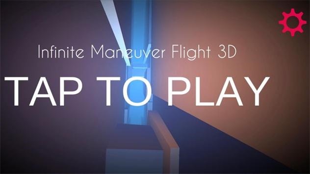 ޻3D(Infinite Maneuver Flight 3D)v4 ׿