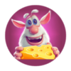 �������ҳ��Booba Cheese Rushv2023.01.03 ��׿��