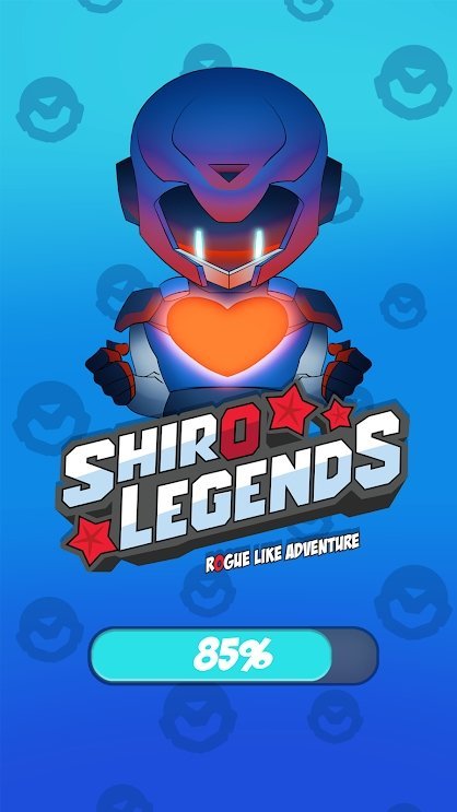 ���޴�˵(SHiRO Legends)v1.02 ��׿��