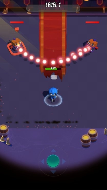���޴�˵(SHiRO Legends)v1.02 ��׿��