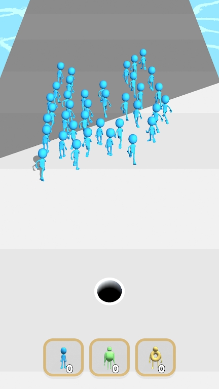 �ڶ�ս����Hole War��v0.1 ��׿��