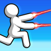 �����˴�ð�գ�LaserGuy Run��v3.3 ��׿��