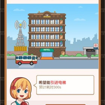 酒店经理2 酒店经理2