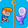 ��Ͱ������ĸʱ��(Toilet Pin Alphabet Time)v1.3 ���°�