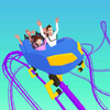���ҹ�ɽ����Sling Coaster��v1.0 ��׿��