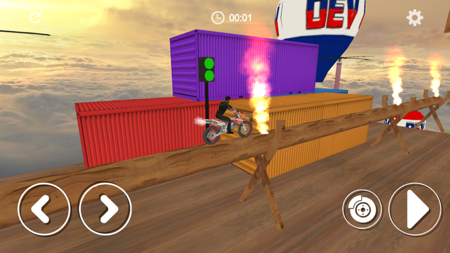 �����ؼ�ԽҰĦ�г�v1.1.9 ��׿��