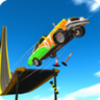�µ��������Mega Ramp Car Jumpv0.04 ��׿��