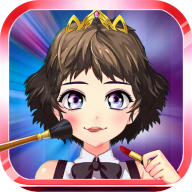 ױɫİ(Magic Princess Makeup)v1.0.9 ׿