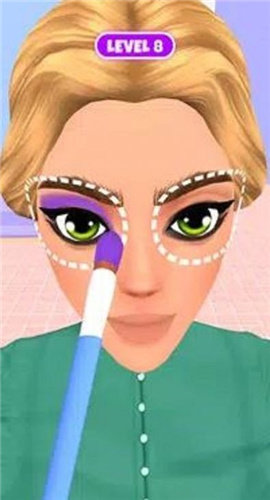 ױɫİ(Magic Princess Makeup)v1.0.9 ׿