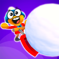 ������ѩ��(Fragile Snowball)v0.1 ��׿��