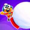 ������ѩ��(Fragile Snowball)v0.1 ��׿��