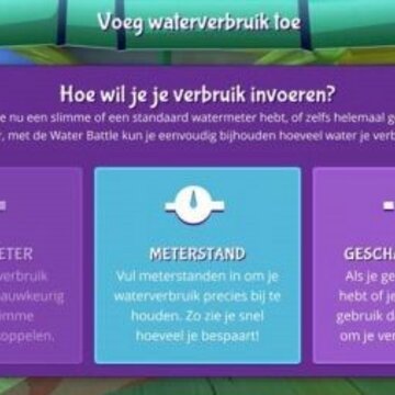 水的战斗Water Battle 水的战斗Water Battle