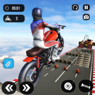 ���г���Urban Rider 3Dv1.3 ��׿��