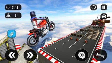 ���г���Urban Rider 3Dv1.3 ��׿��
